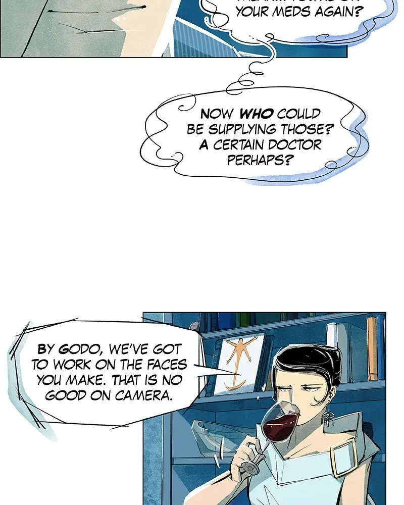 The Shadow Prophet Chapter 52 page 65