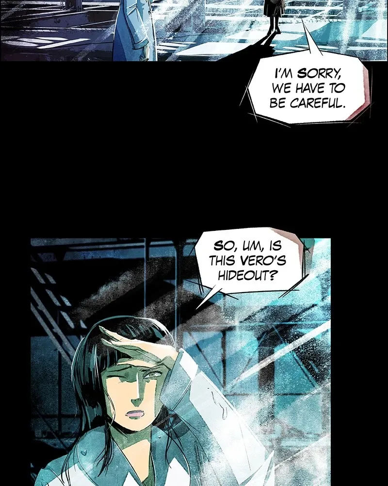 The Shadow Prophet Chapter 52 page 73
