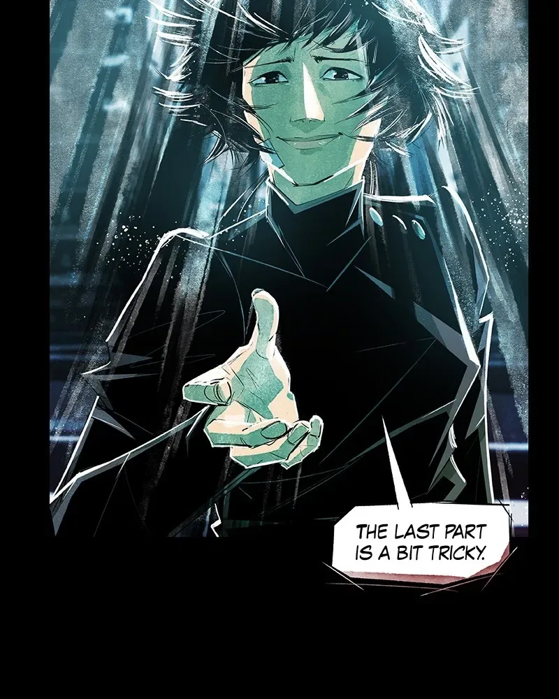 The Shadow Prophet Chapter 52 page 75