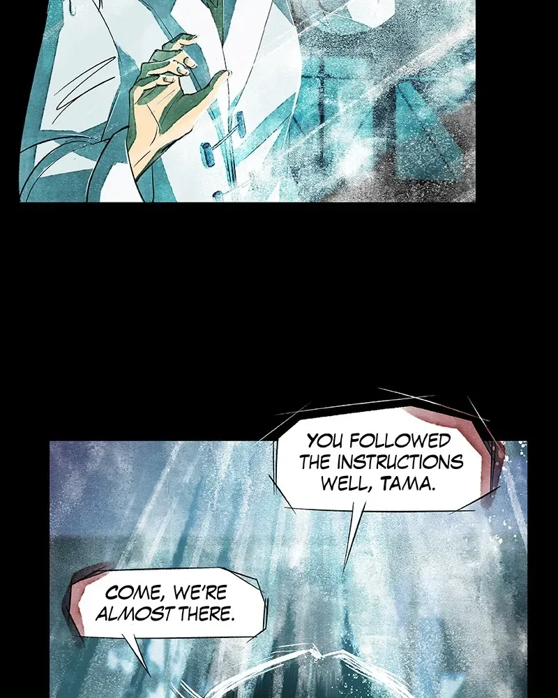 The Shadow Prophet Chapter 52 page 74
