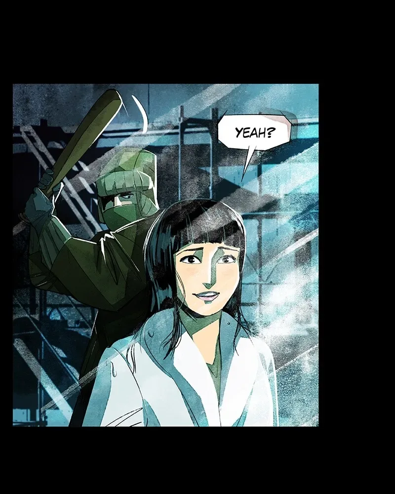 The Shadow Prophet Chapter 52 page 76