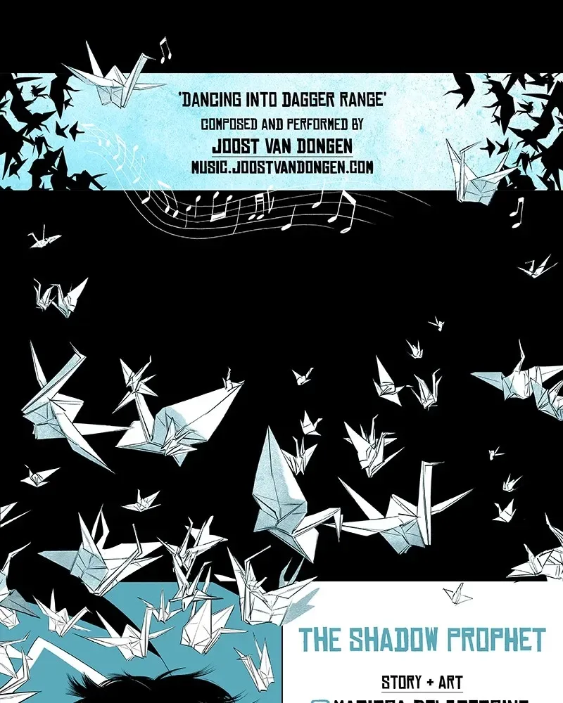 The Shadow Prophet Chapter 52 page 78