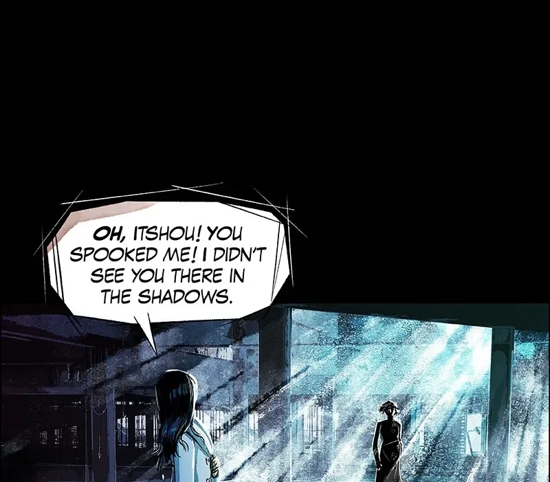 The Shadow Prophet Chapter 52 page 72