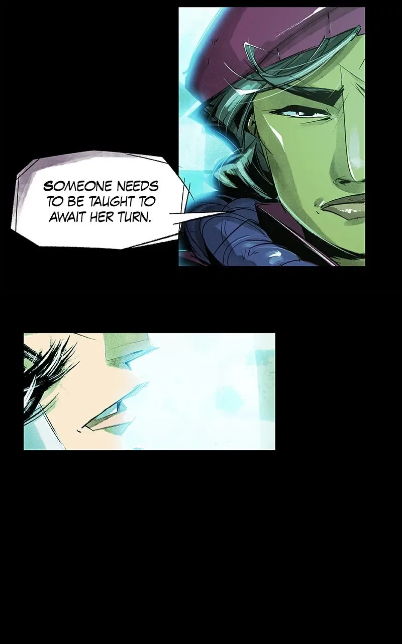 The Shadow Prophet Chapter 53 page 15
