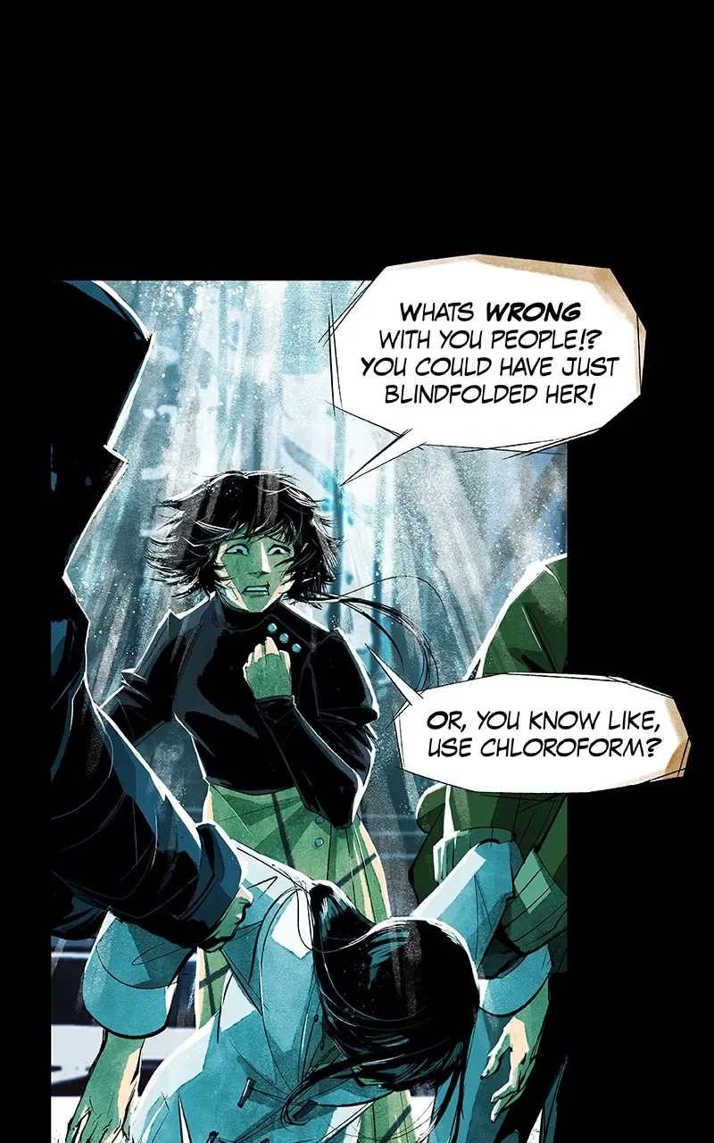 The Shadow Prophet Chapter 53 page 5