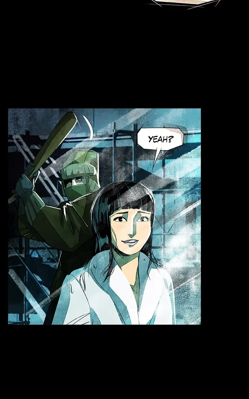 The Shadow Prophet Chapter 53 page 3