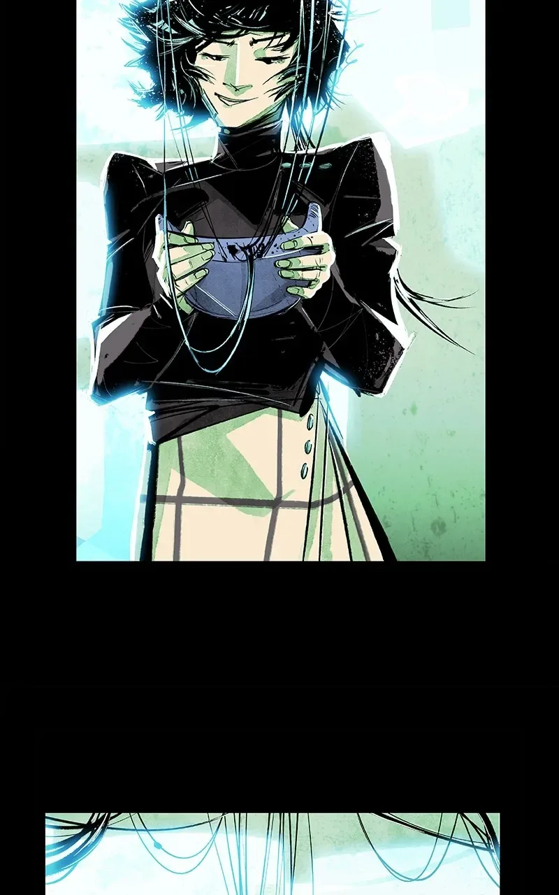 The Shadow Prophet Chapter 53 page 11