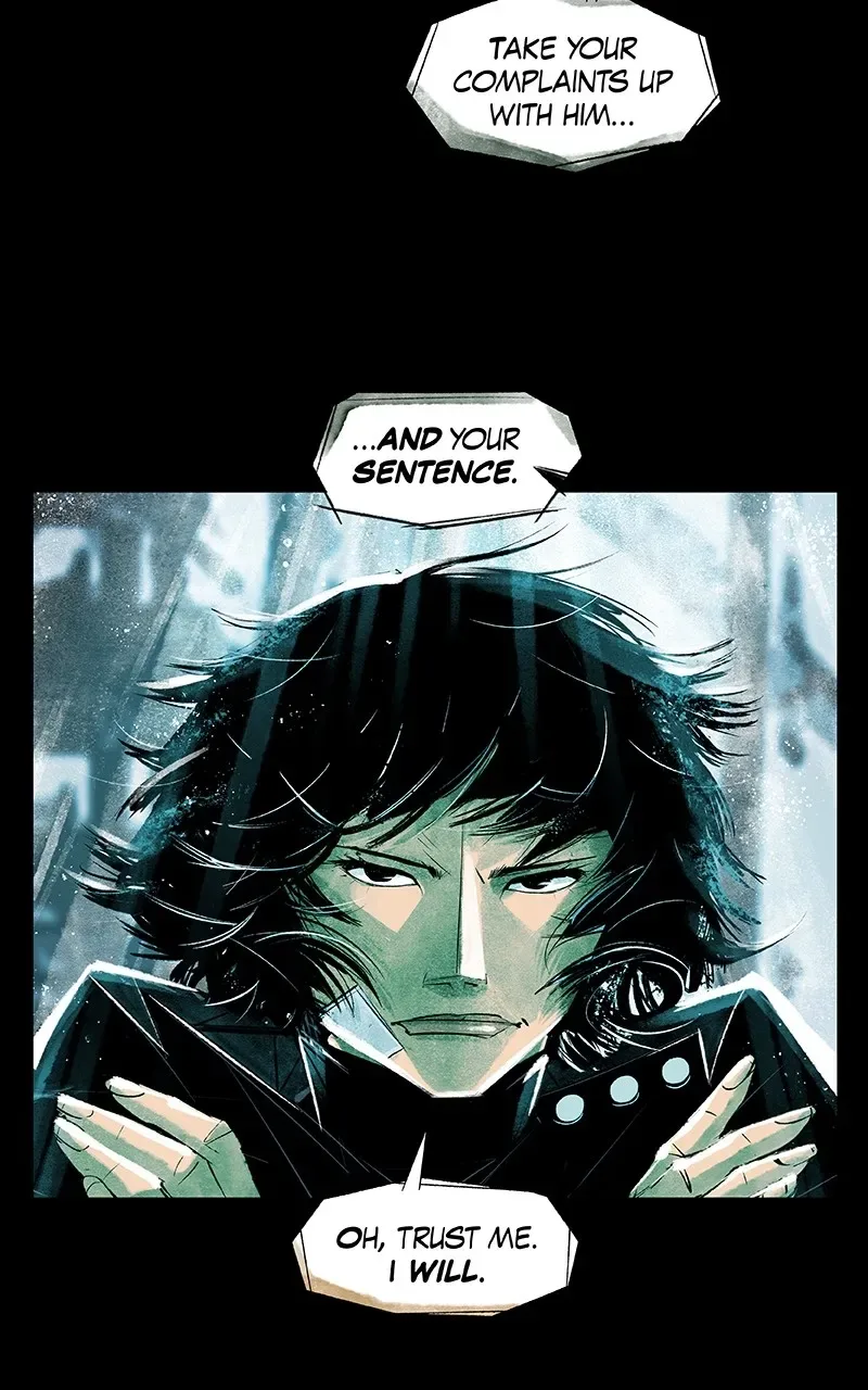 The Shadow Prophet Chapter 53 page 8