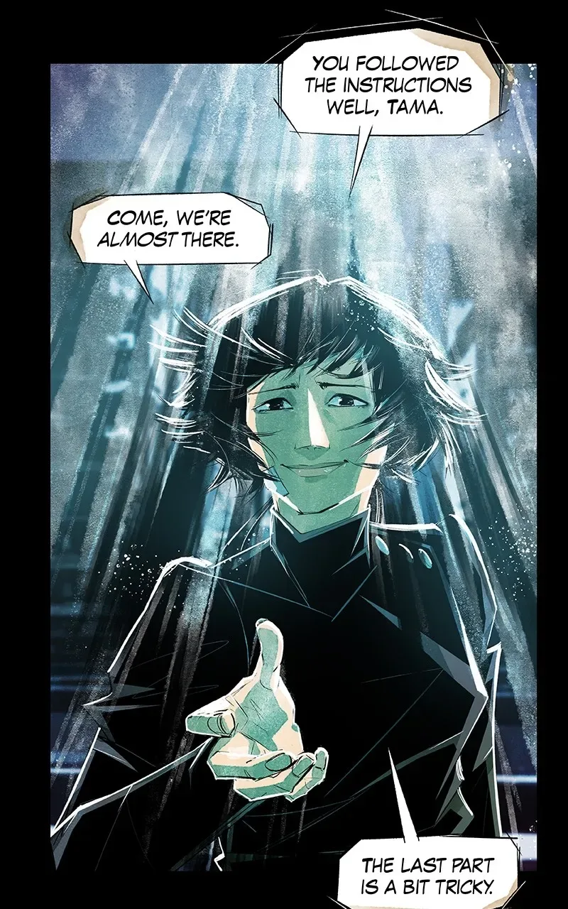 The Shadow Prophet Chapter 53 page 2