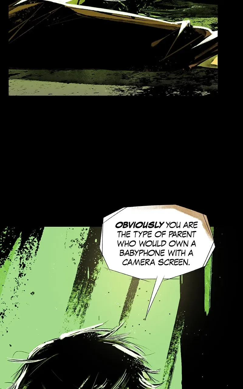 The Shadow Prophet Chapter 53 page 21