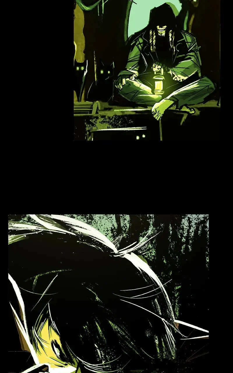 The Shadow Prophet Chapter 53 page 20