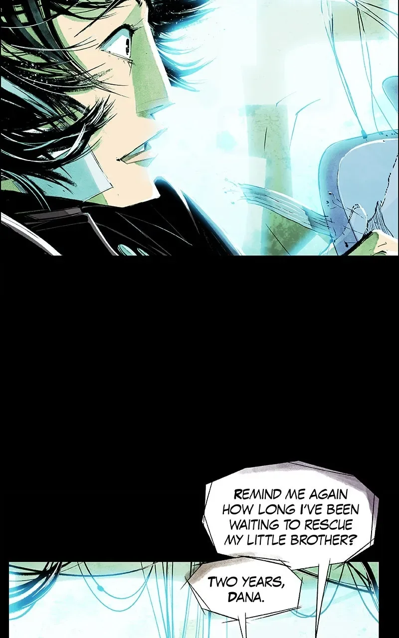 The Shadow Prophet Chapter 53 page 13