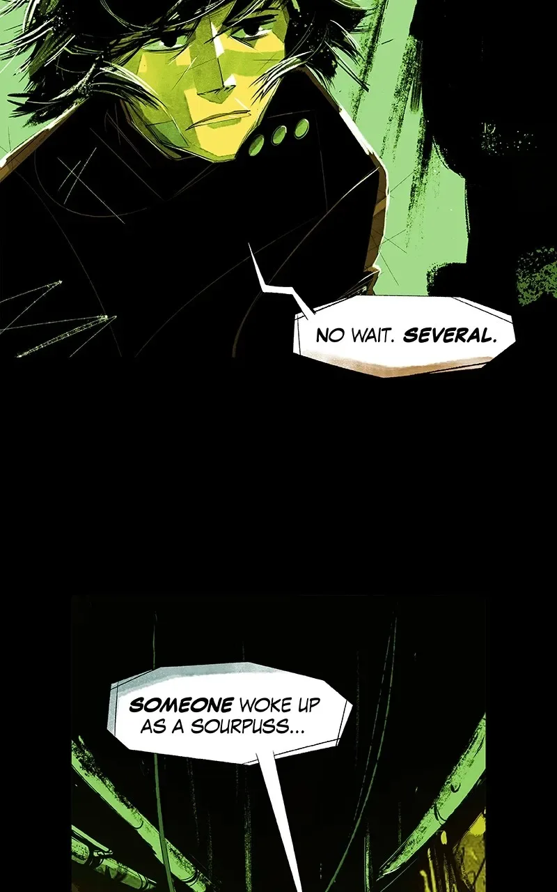 The Shadow Prophet Chapter 53 page 22