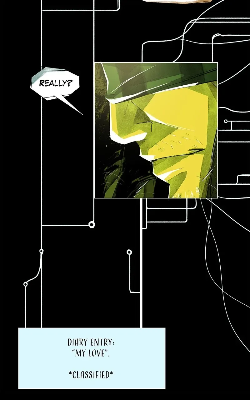 The Shadow Prophet Chapter 53 page 29