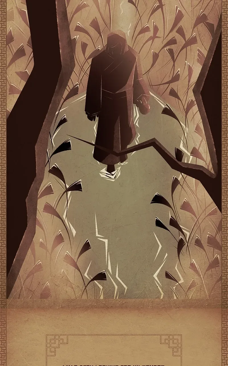 The Shadow Prophet Chapter 53 page 31