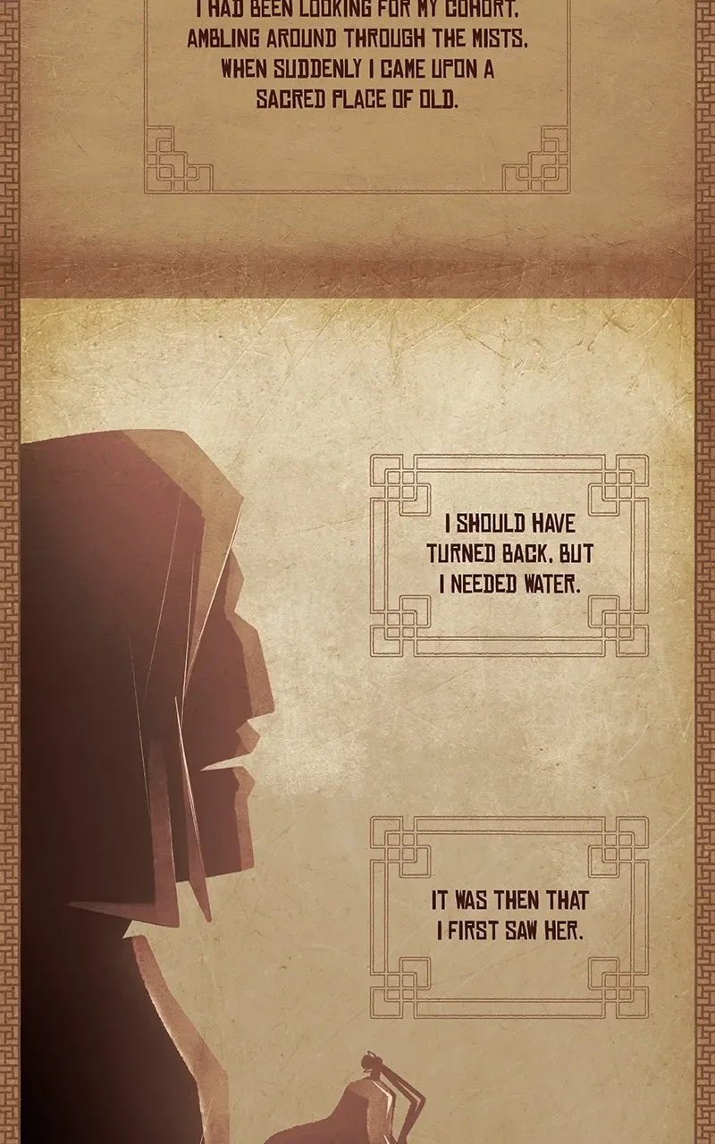 The Shadow Prophet Chapter 53 page 32