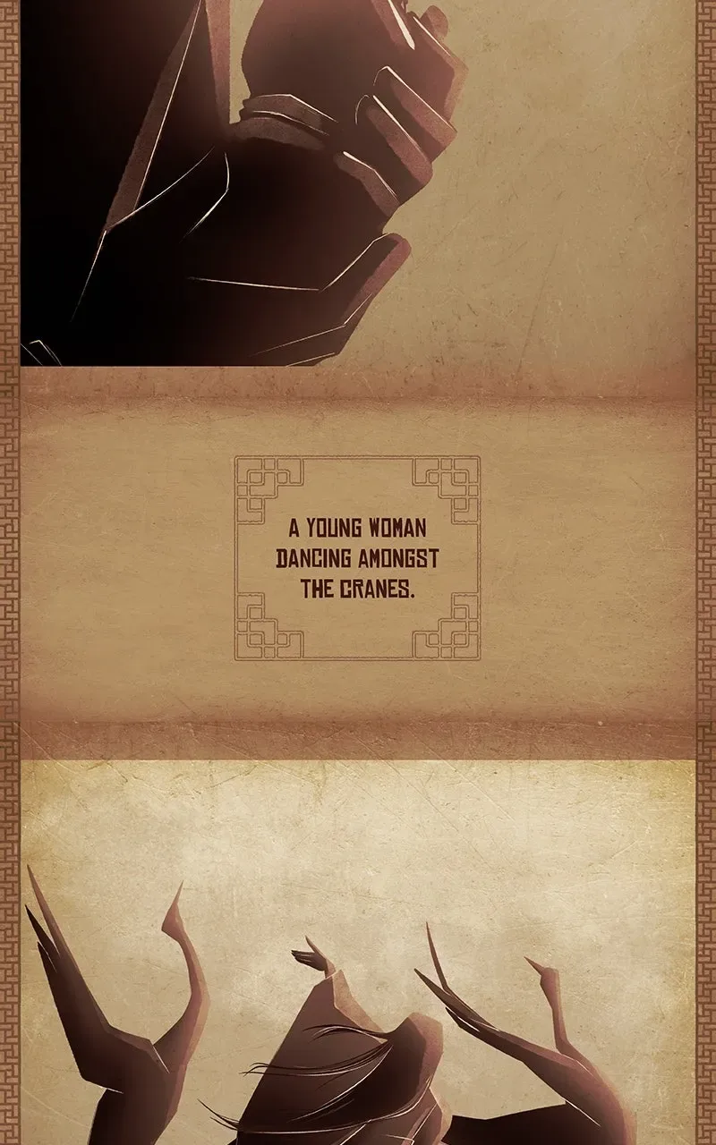 The Shadow Prophet Chapter 53 page 33