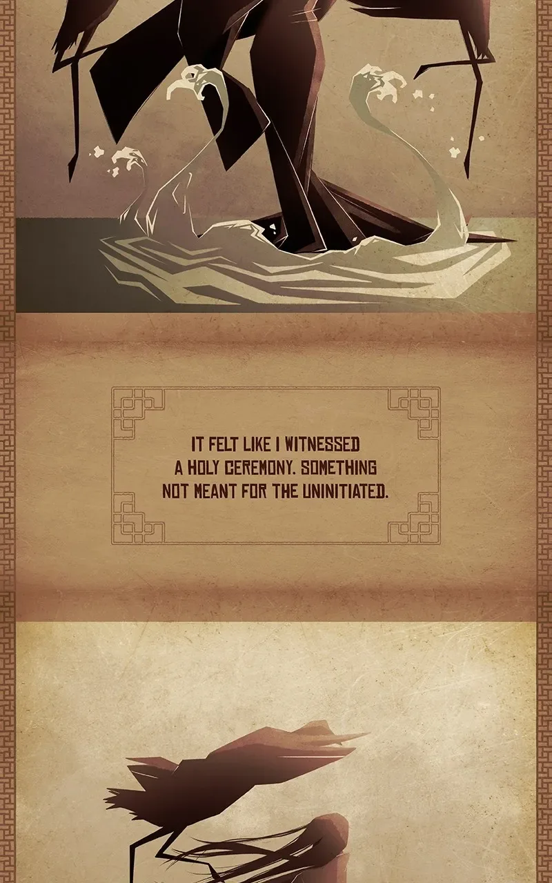 The Shadow Prophet Chapter 53 page 34