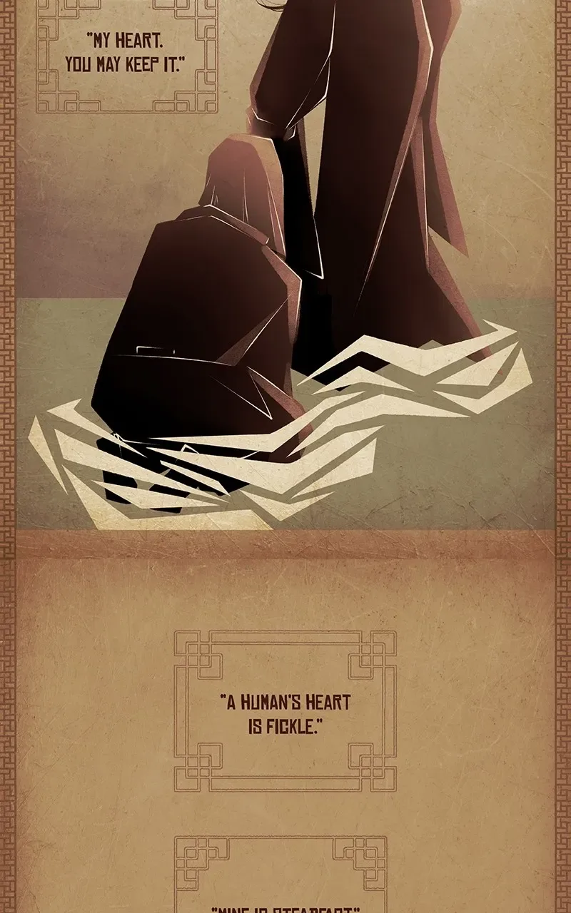 The Shadow Prophet Chapter 53 page 39