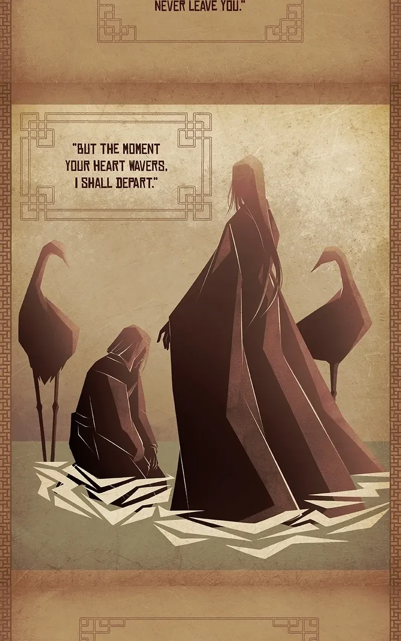 The Shadow Prophet Chapter 53 page 41