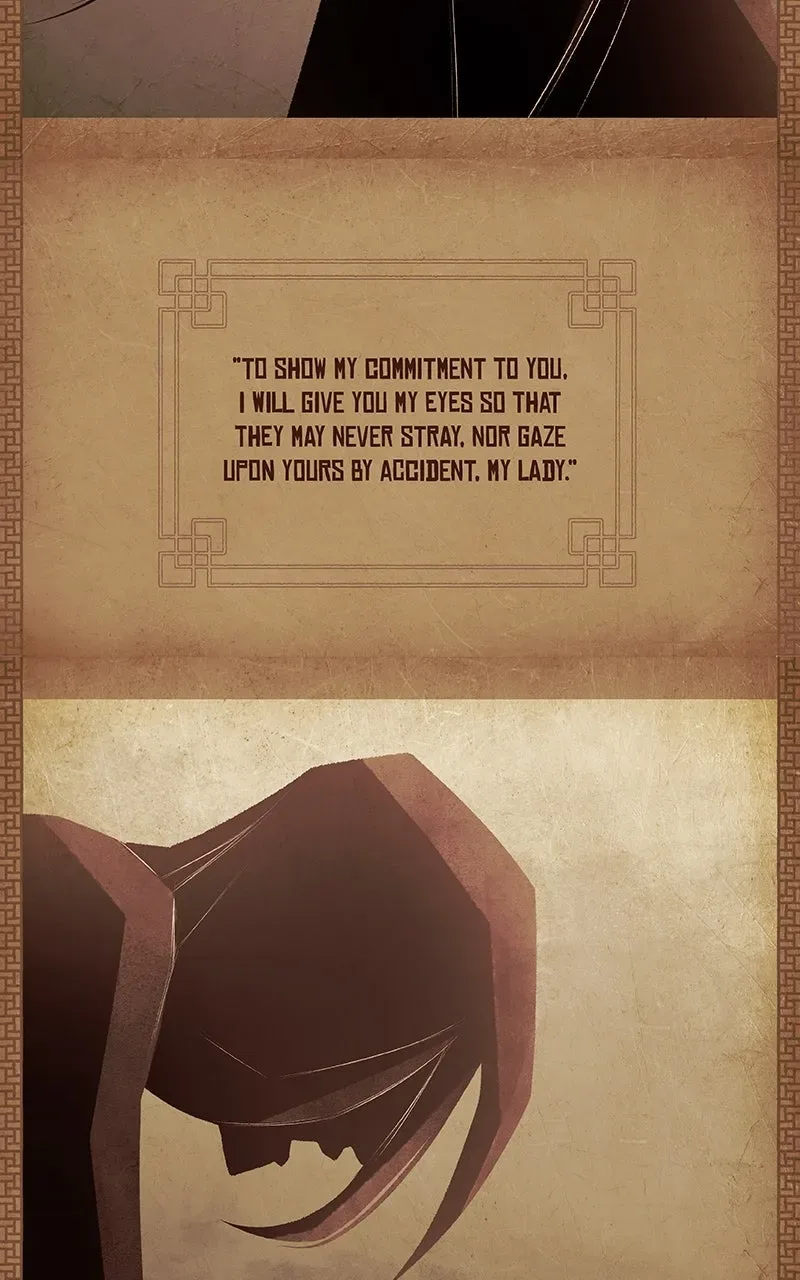 The Shadow Prophet Chapter 53 page 43