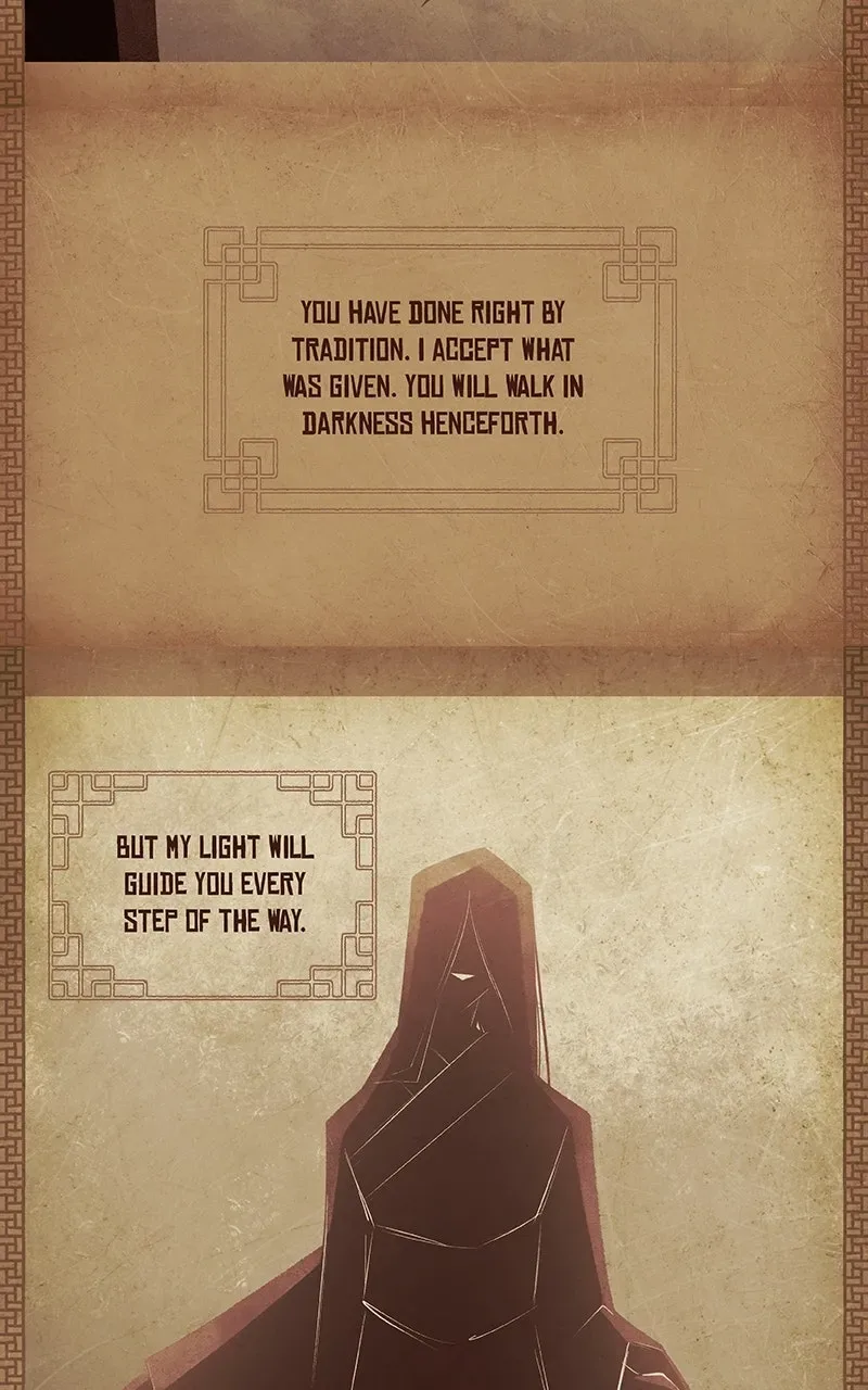 The Shadow Prophet Chapter 53 page 44