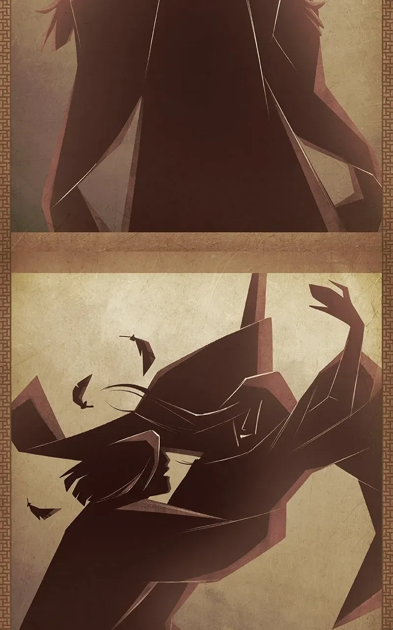 The Shadow Prophet Chapter 53 page 45