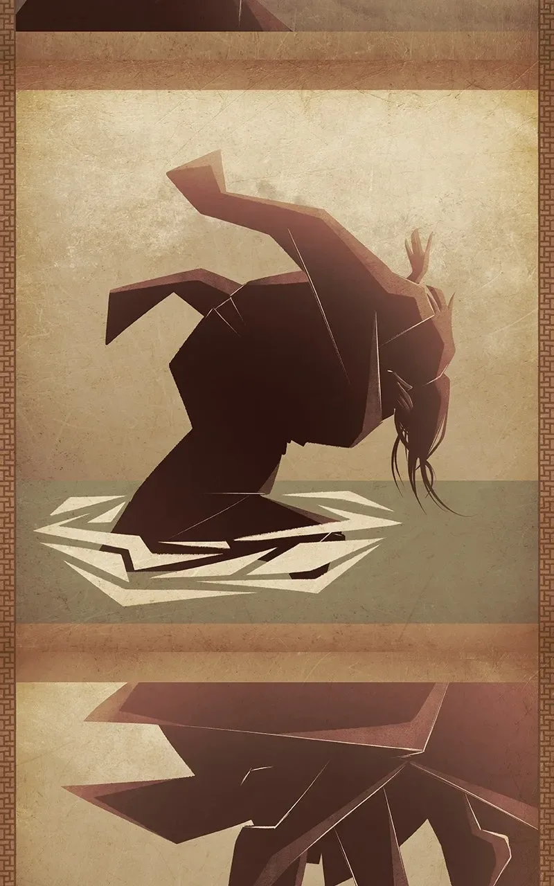 The Shadow Prophet Chapter 53 page 46