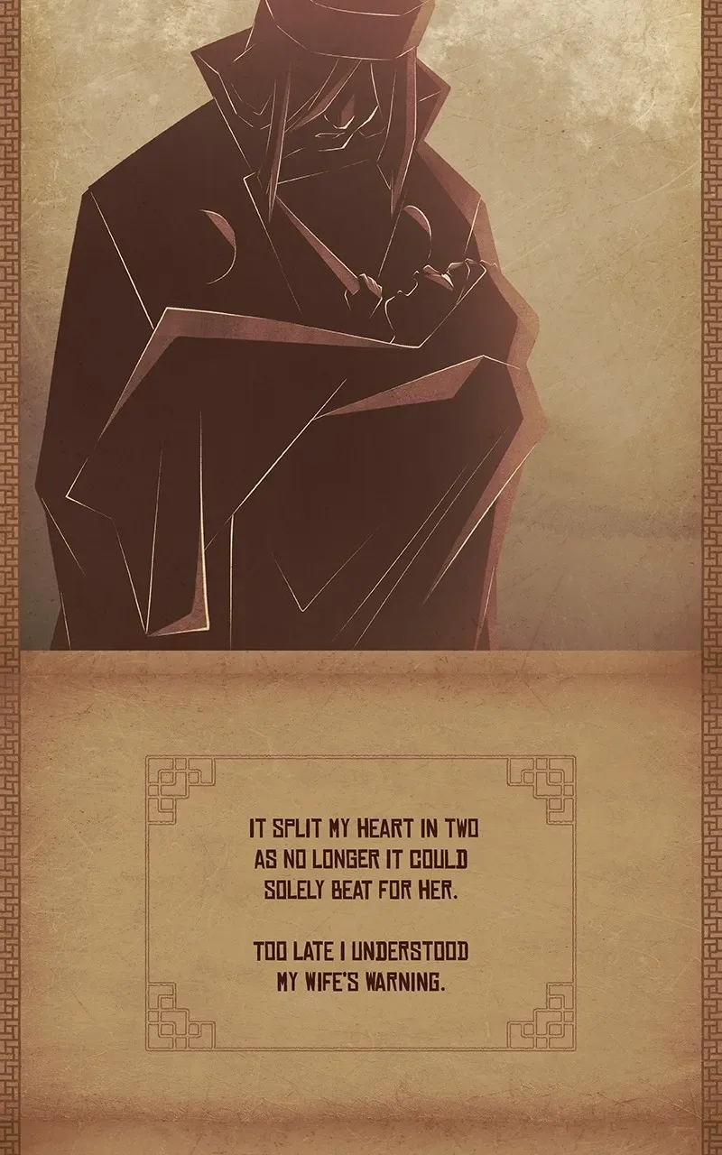 The Shadow Prophet Chapter 53 page 50