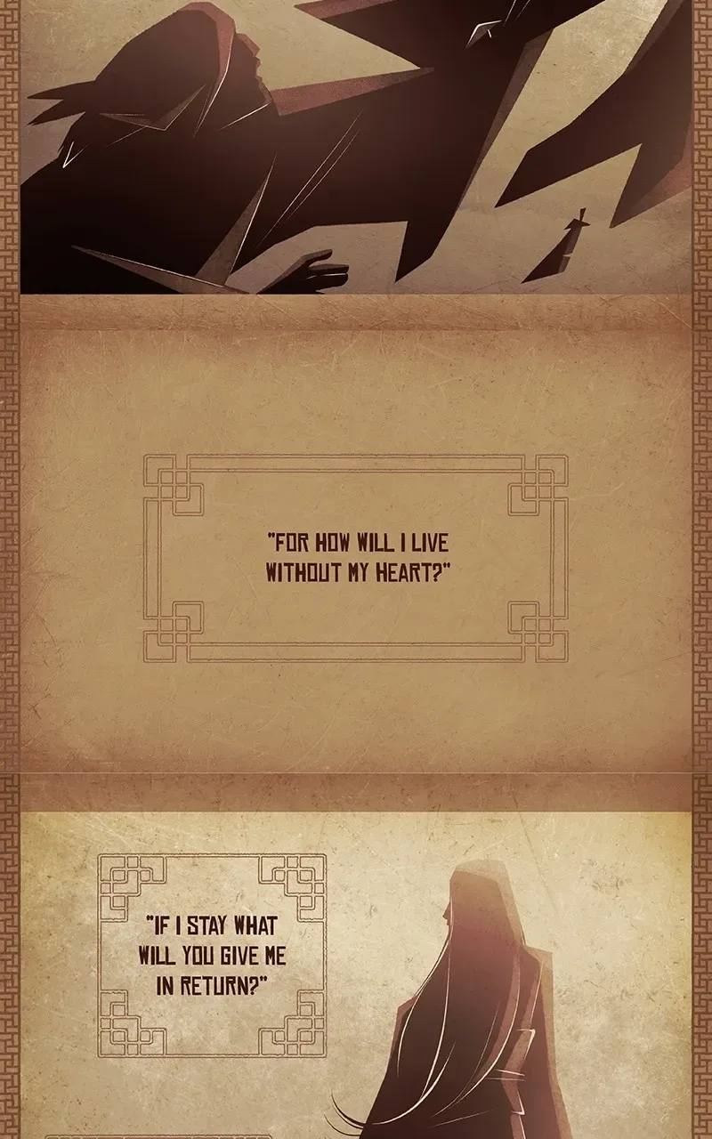 The Shadow Prophet Chapter 53 page 38