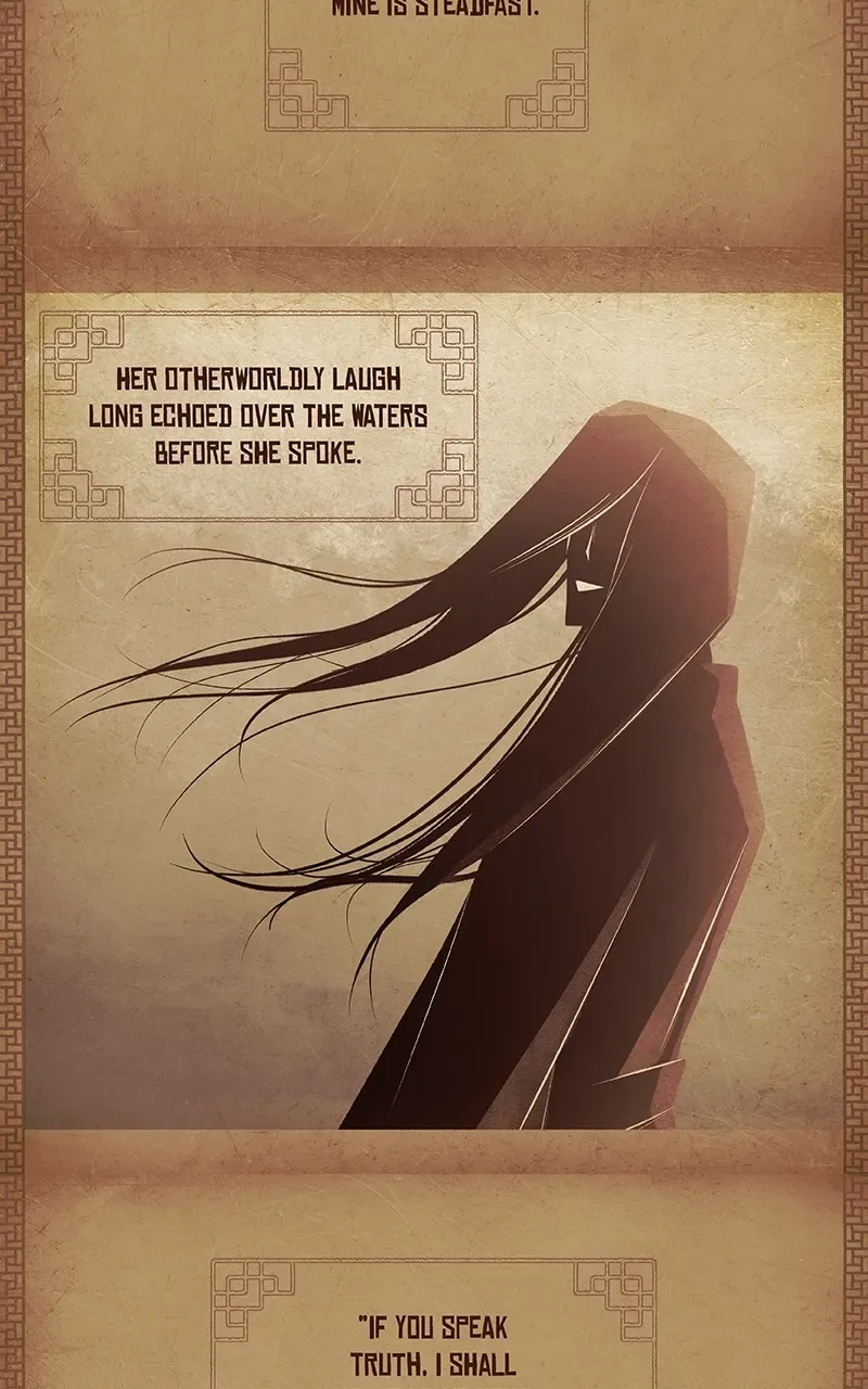 The Shadow Prophet Chapter 53 page 40