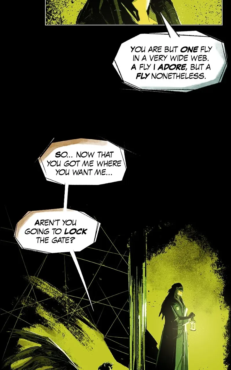 The Shadow Prophet Chapter 53 page 56