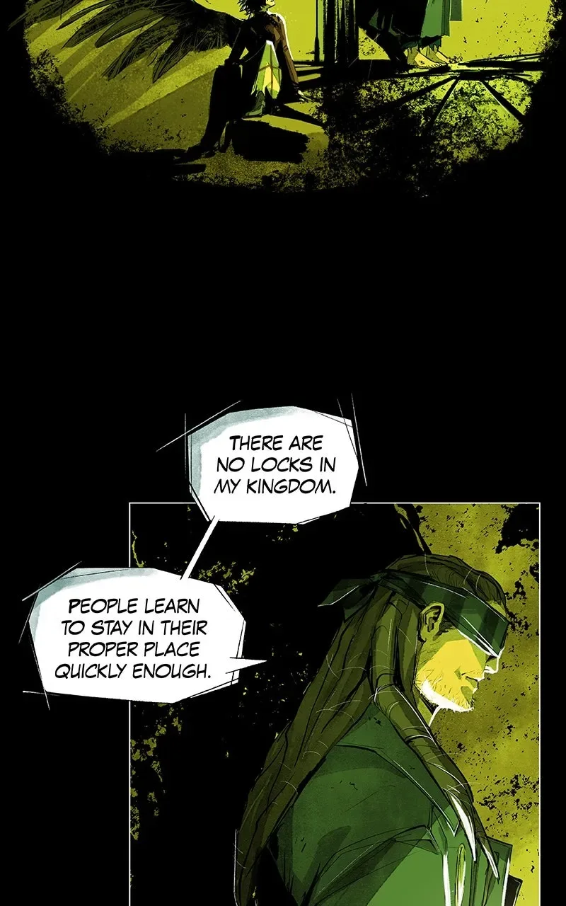 The Shadow Prophet Chapter 53 page 57