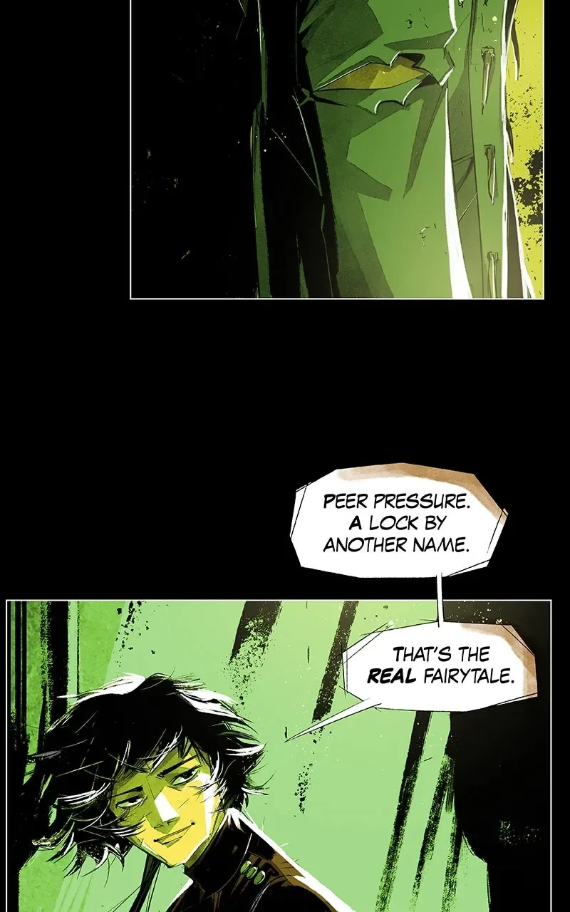 The Shadow Prophet Chapter 53 page 58