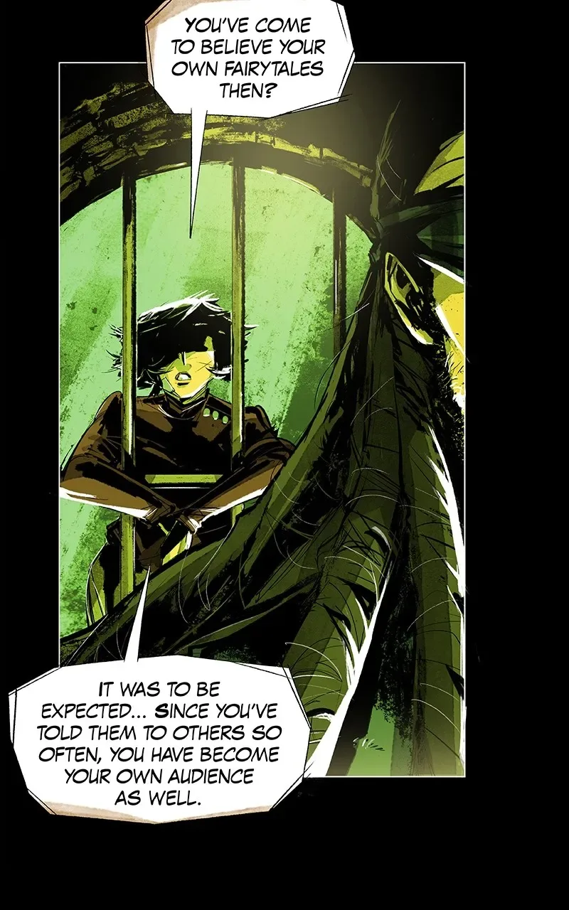 The Shadow Prophet Chapter 53 page 61