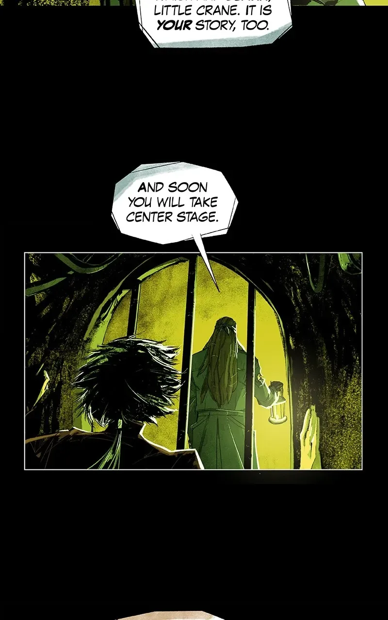 The Shadow Prophet Chapter 53 page 60