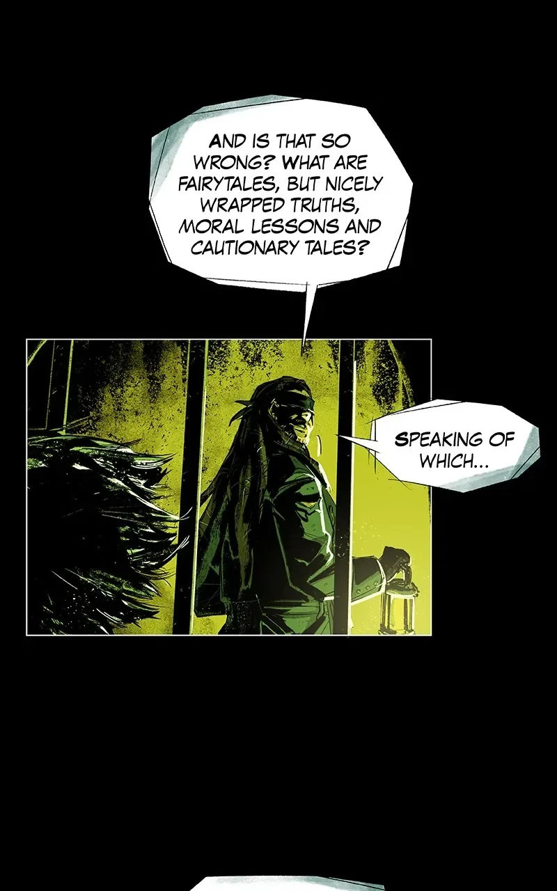 The Shadow Prophet Chapter 53 page 62