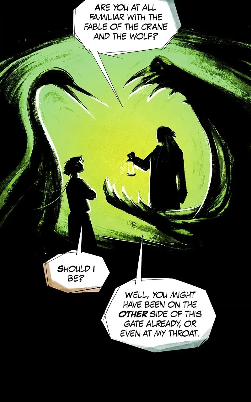 The Shadow Prophet Chapter 53 page 63