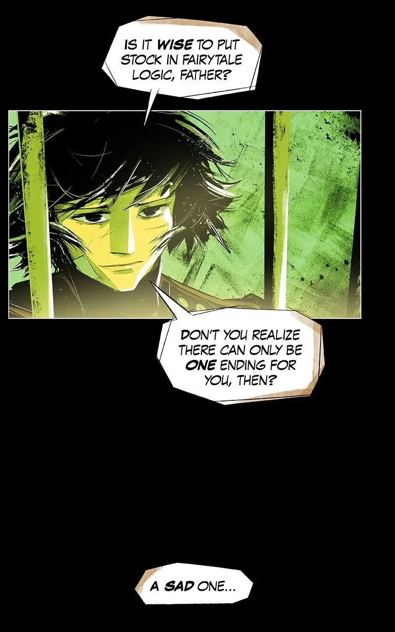The Shadow Prophet Chapter 53 page 64