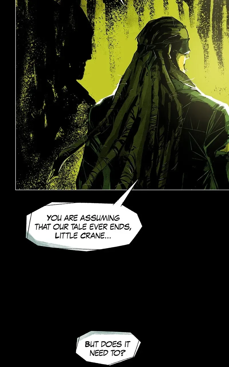 The Shadow Prophet Chapter 53 page 66