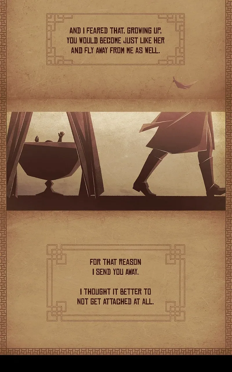 The Shadow Prophet Chapter 53 page 53