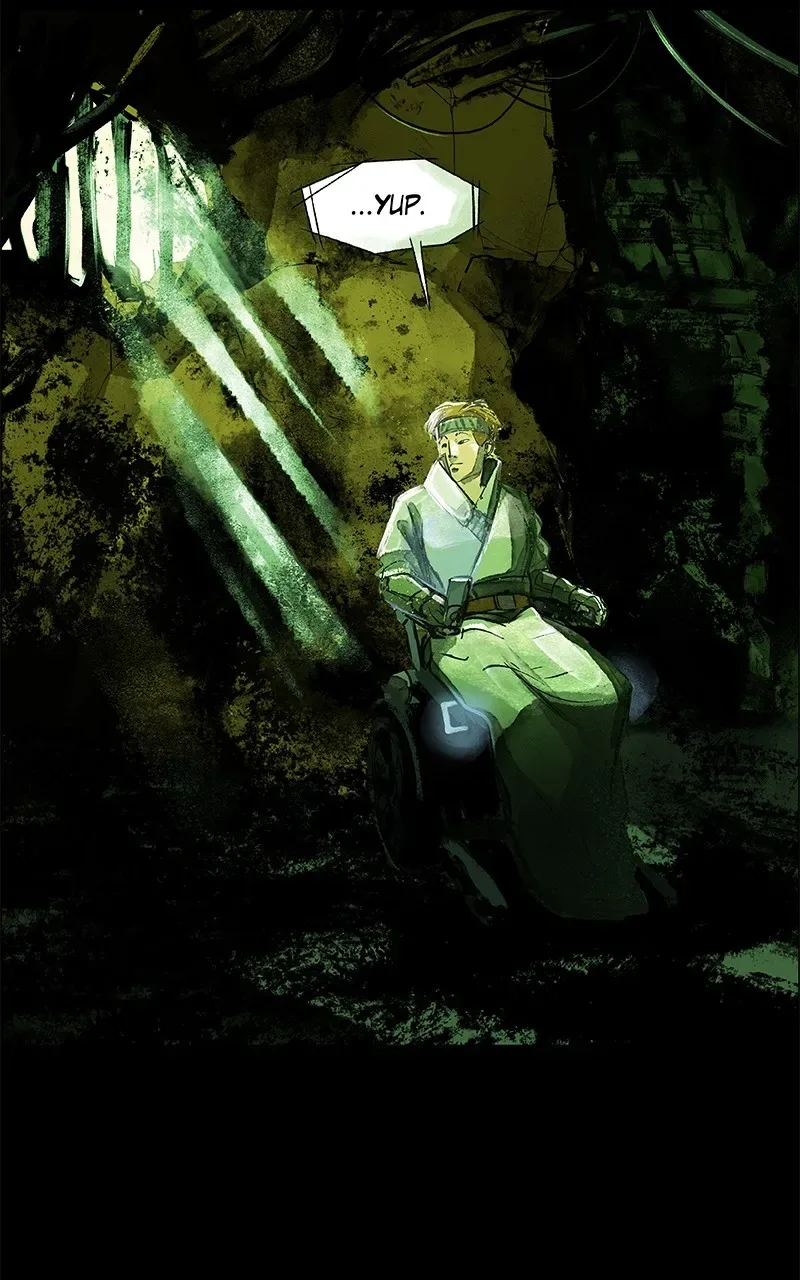 The Shadow Prophet Chapter 54 page 10