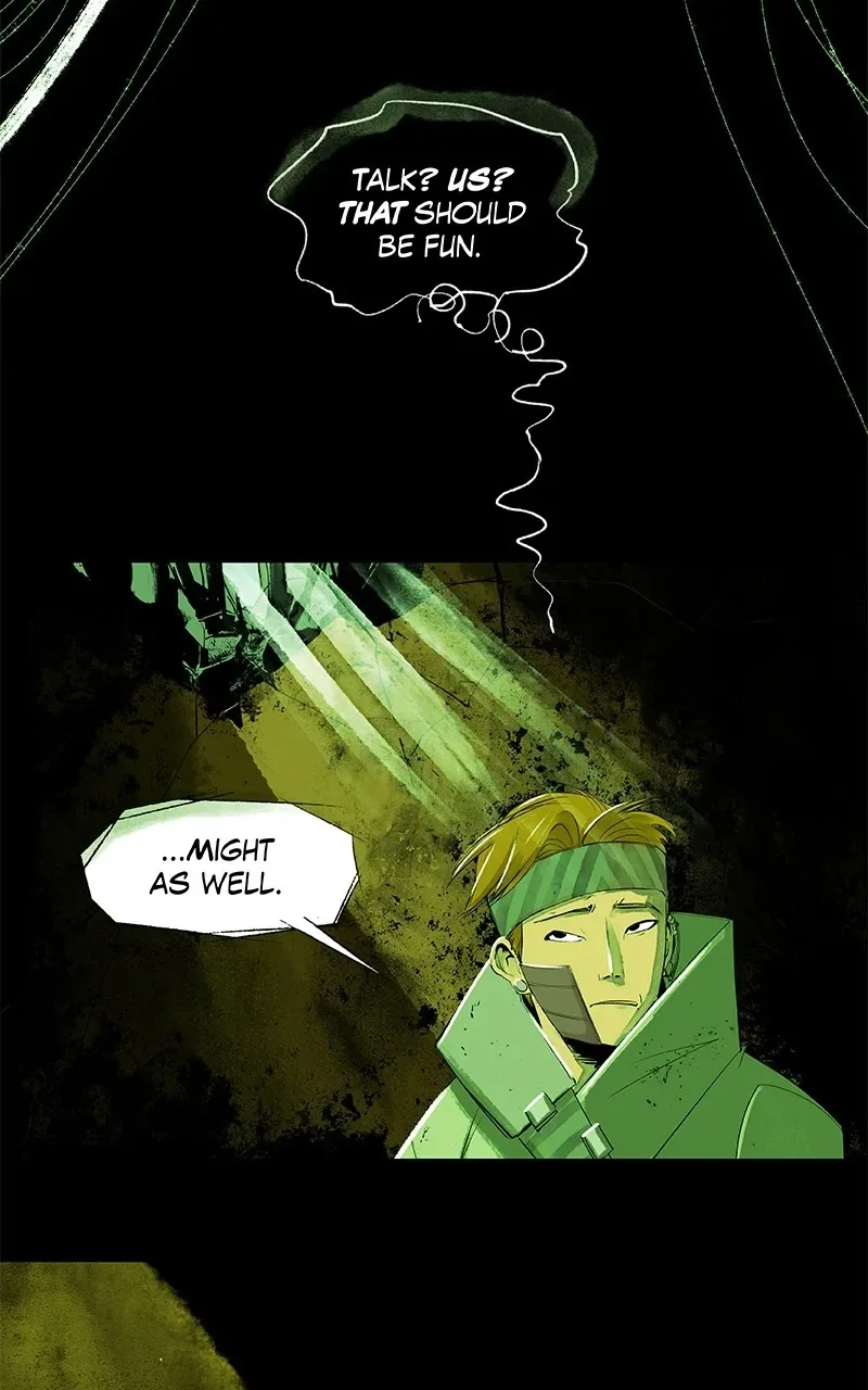 The Shadow Prophet Chapter 54 page 15