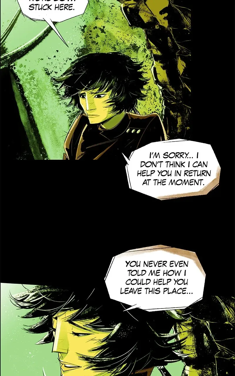 The Shadow Prophet Chapter 54 page 17