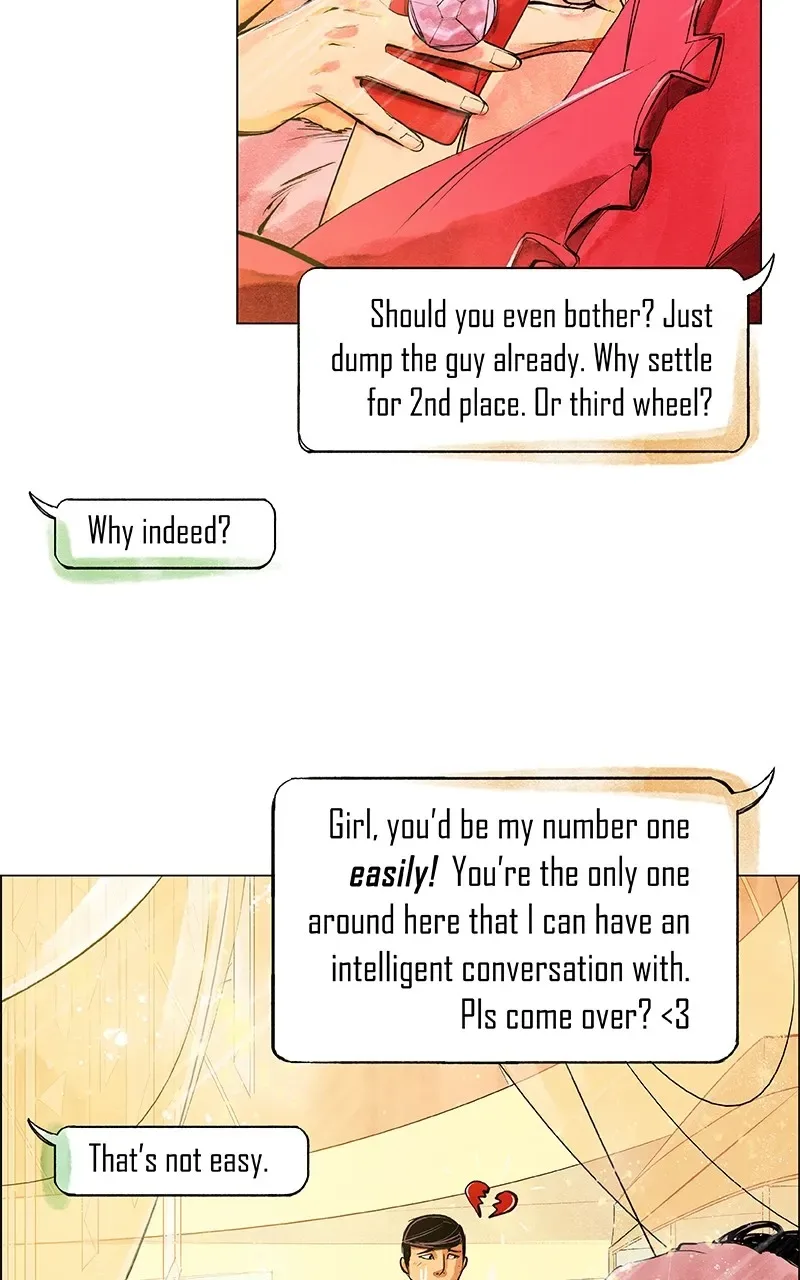 The Shadow Prophet Chapter 54 page 5