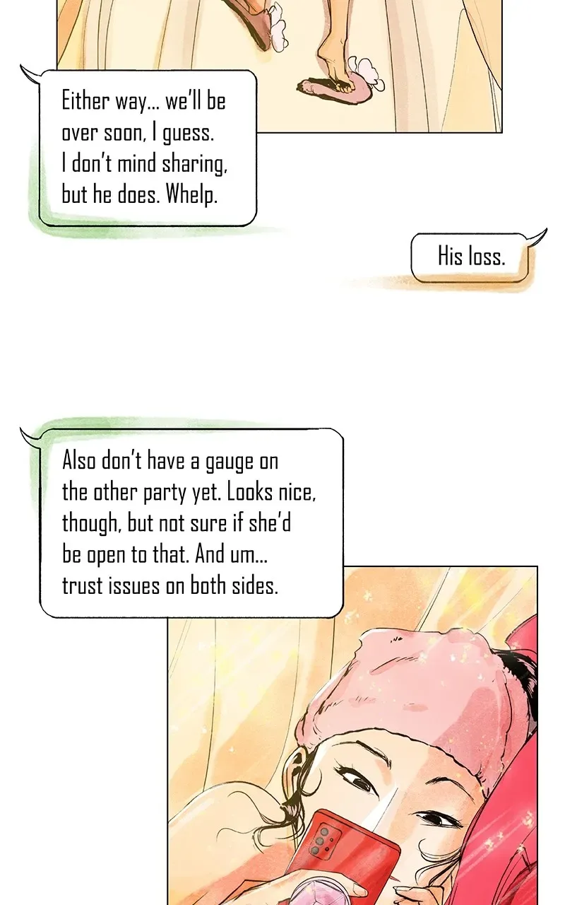 The Shadow Prophet Chapter 54 page 4