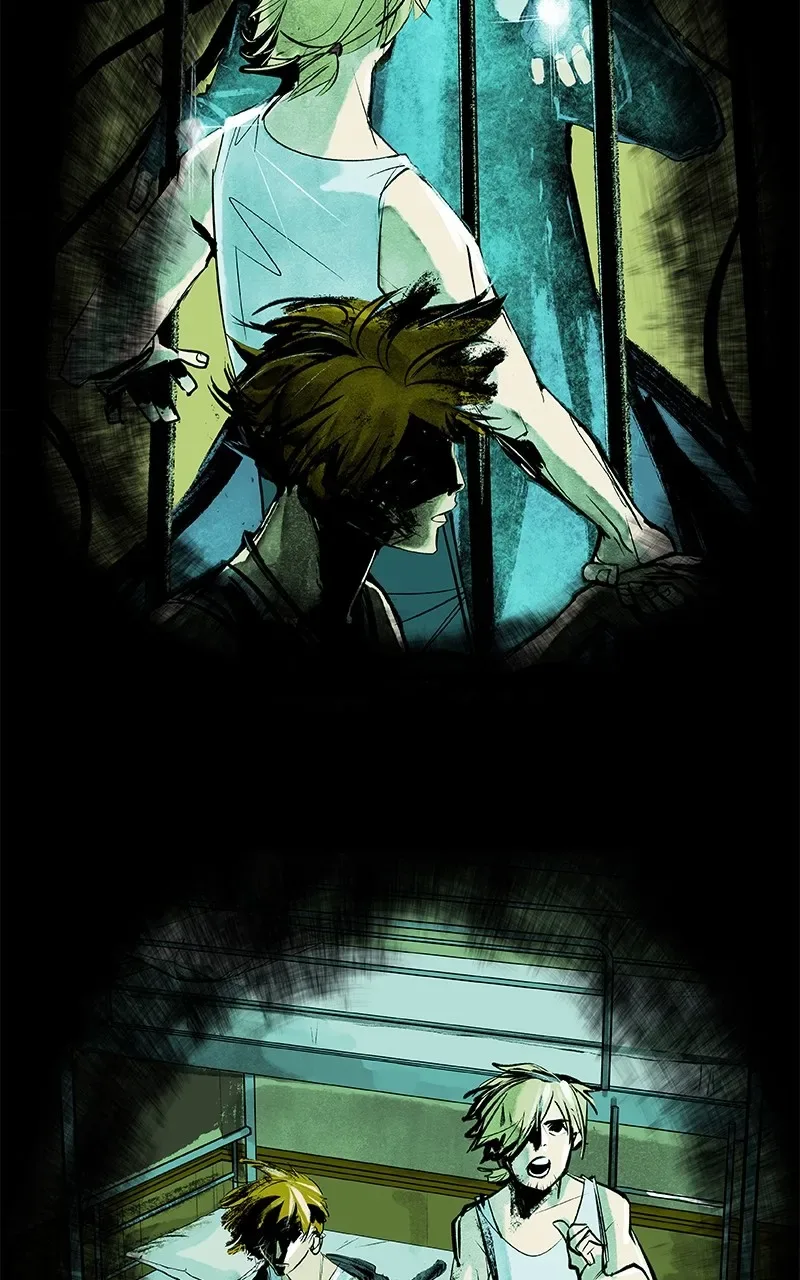 The Shadow Prophet Chapter 54 page 22