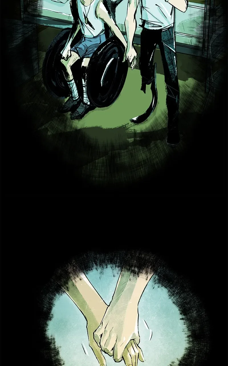 The Shadow Prophet Chapter 54 page 23
