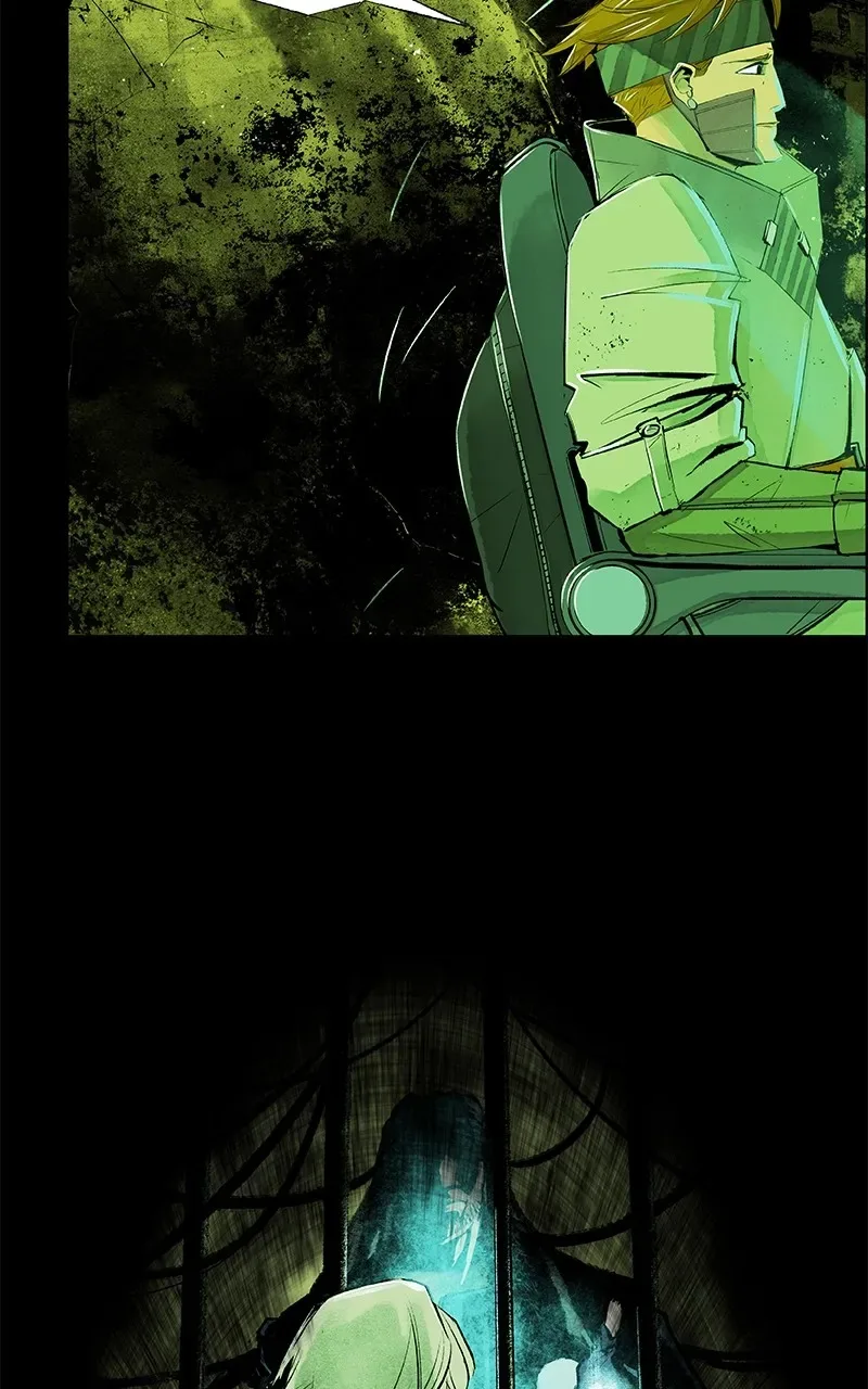 The Shadow Prophet Chapter 54 page 21