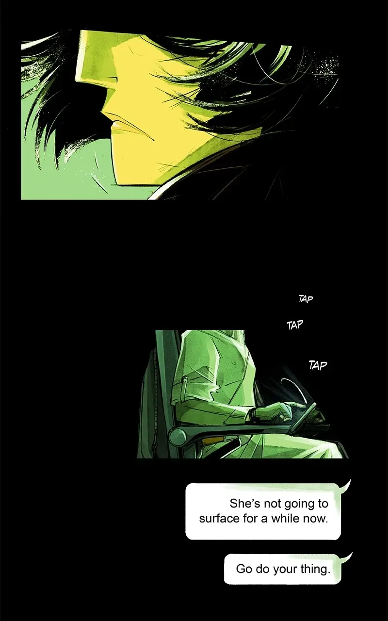 The Shadow Prophet Chapter 54 page 19
